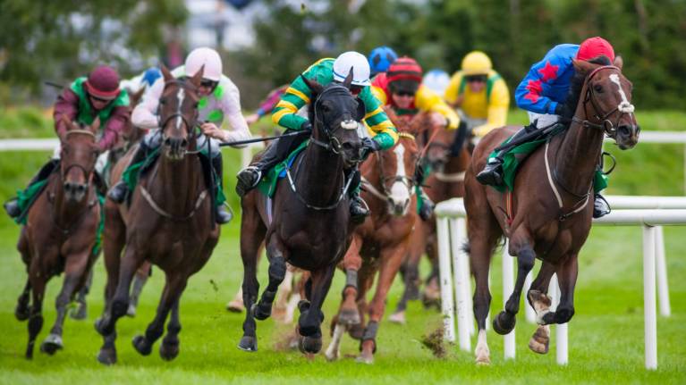 Celebrate Christmas at Sandown Park