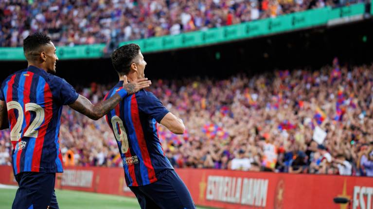 Joan Gamper Trophy: TBC vs TBC