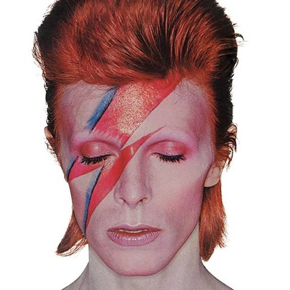 Celebrating The Life of David Bowie