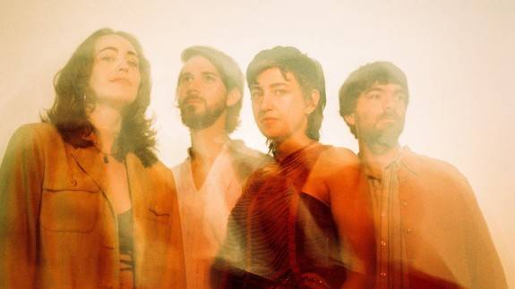 Celtic Connections presents: Derya Yıldırım & Grup Şimşek and support