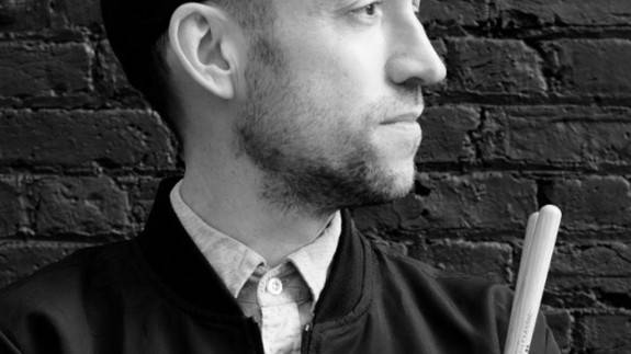 Celtic Connections Presents: Richard Spaven & Support