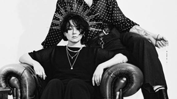 Celtic Connections Presents: The Great Pleasure and support