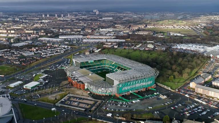 Celtic Park