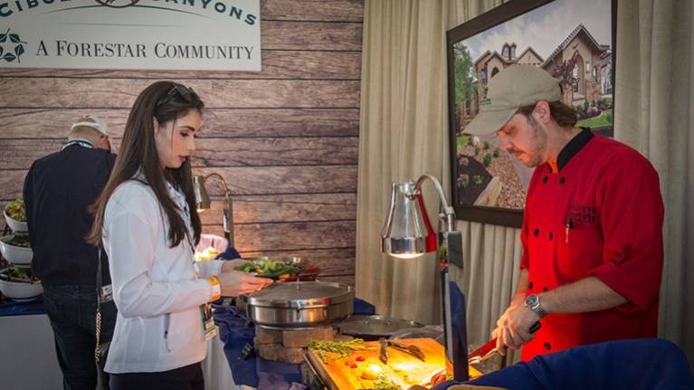 Centennial Club presented by SAT