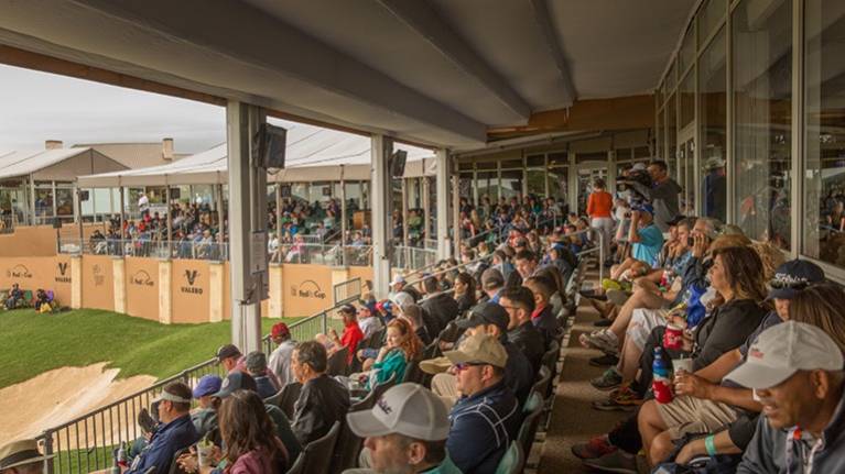 Centennial Club presented by SAT