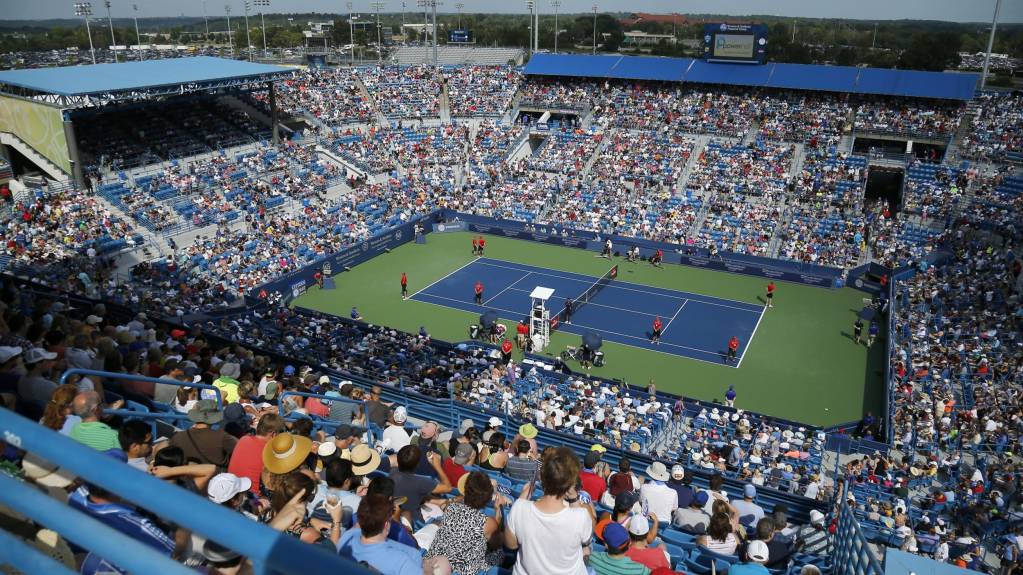 Center Court