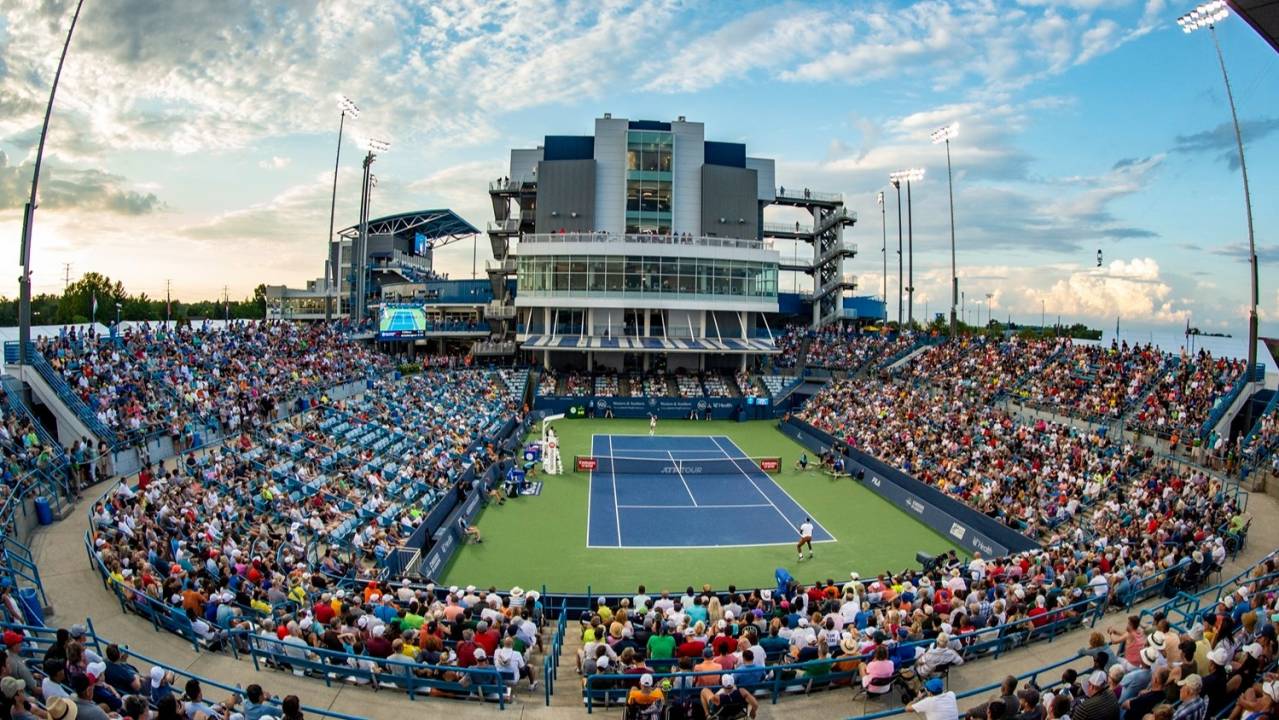 Center Court