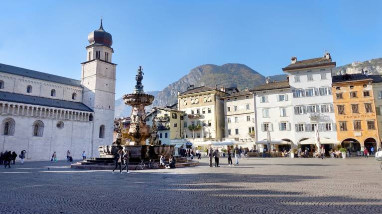 Trento