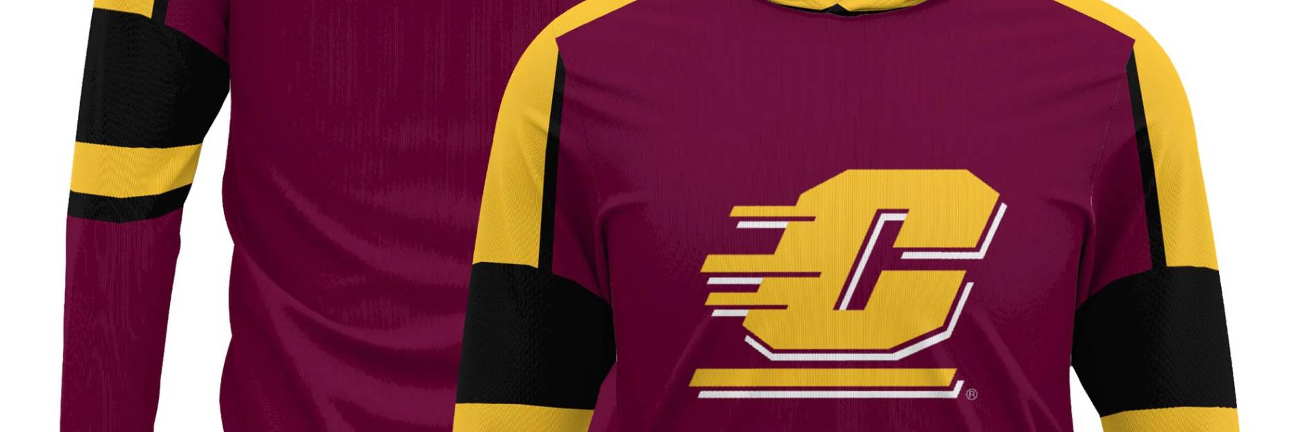 Central Michigan Gear & Collectibles