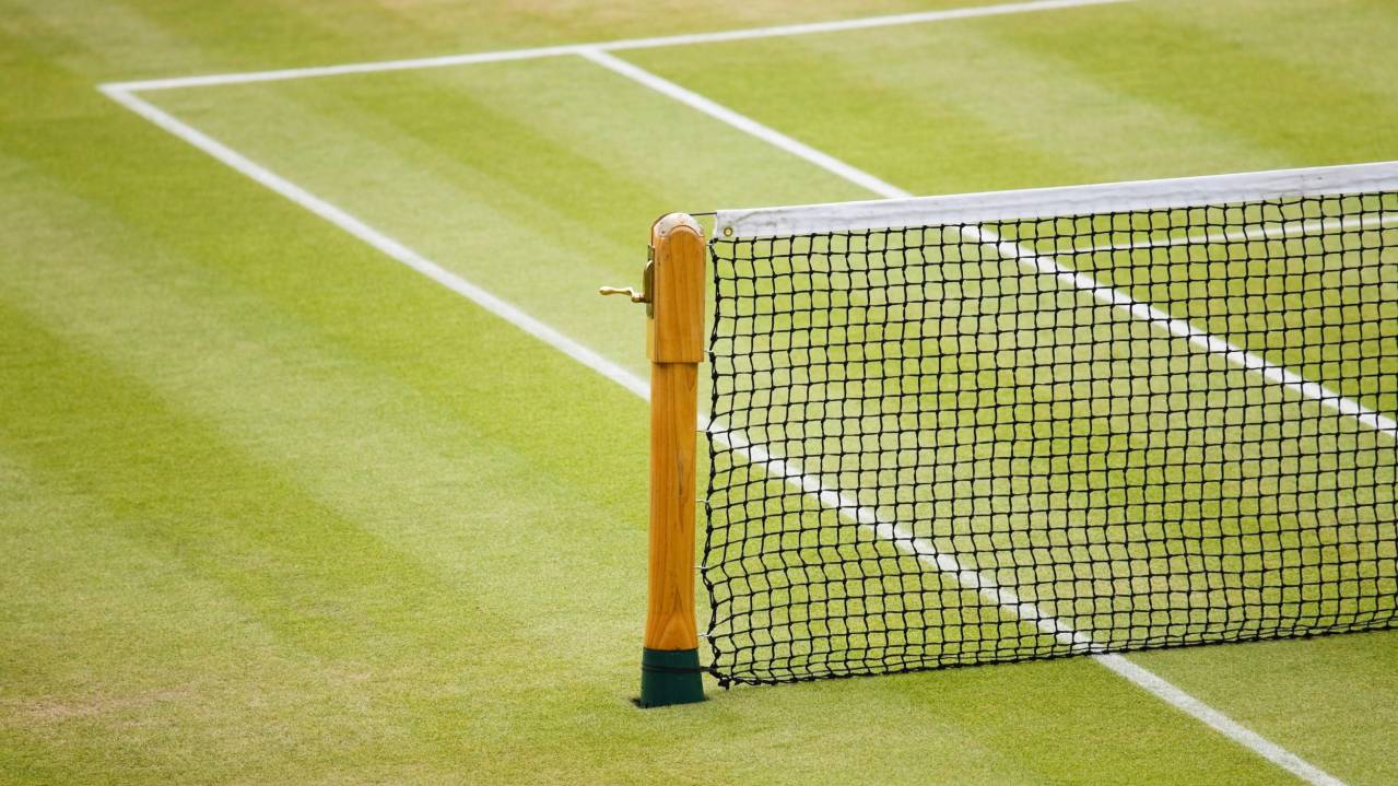 Centre Court Debentures Wimbledon 114 Jul 2024 The All England