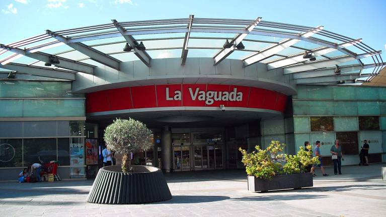 GTM - Espacio La Vaguada