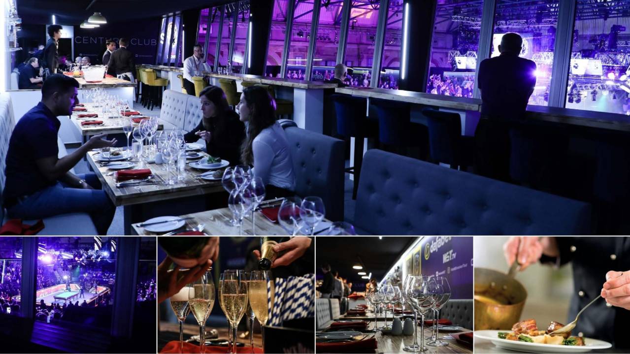 Century Club Package