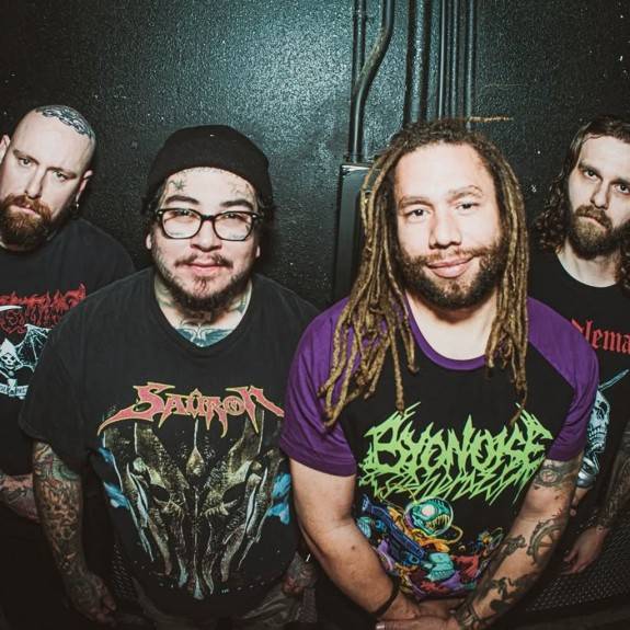 Cerebral Incubation - Manchester