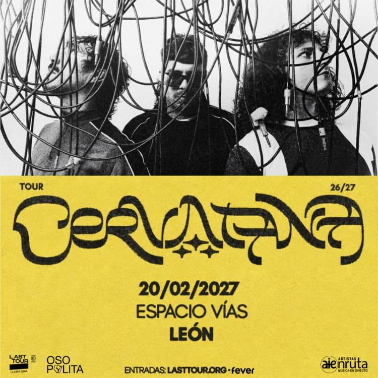 Cervatana León 2027