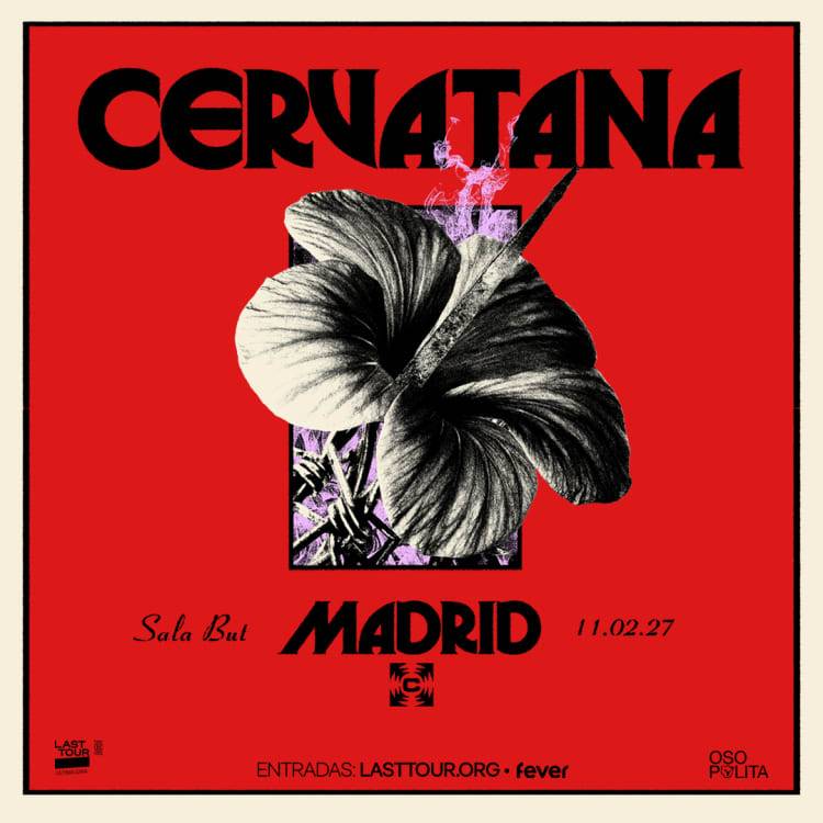 Cervatana Madrid 2027