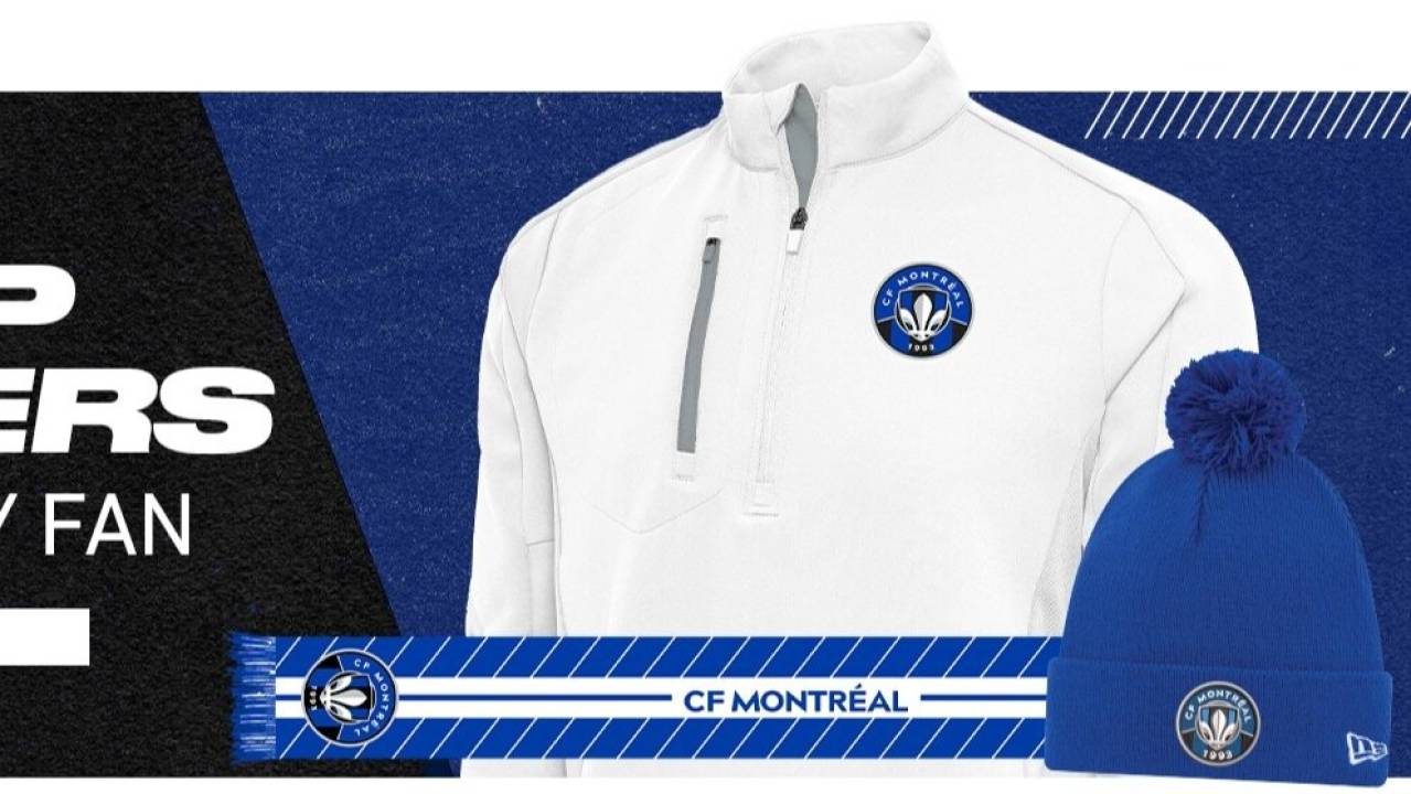 Montreal Gear & Collectibles