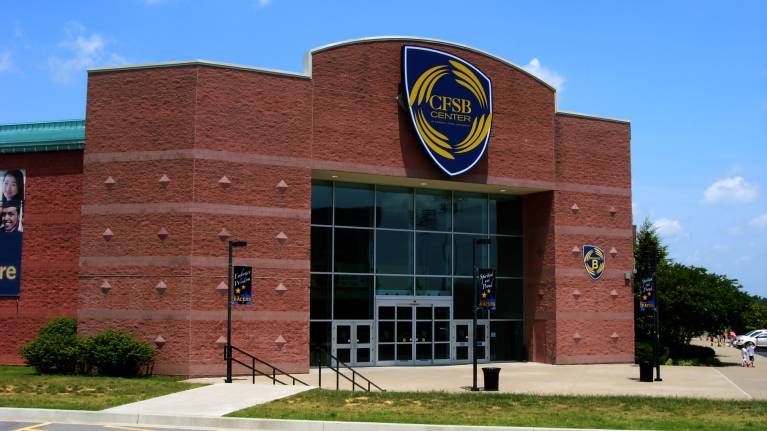 CFSB Center
