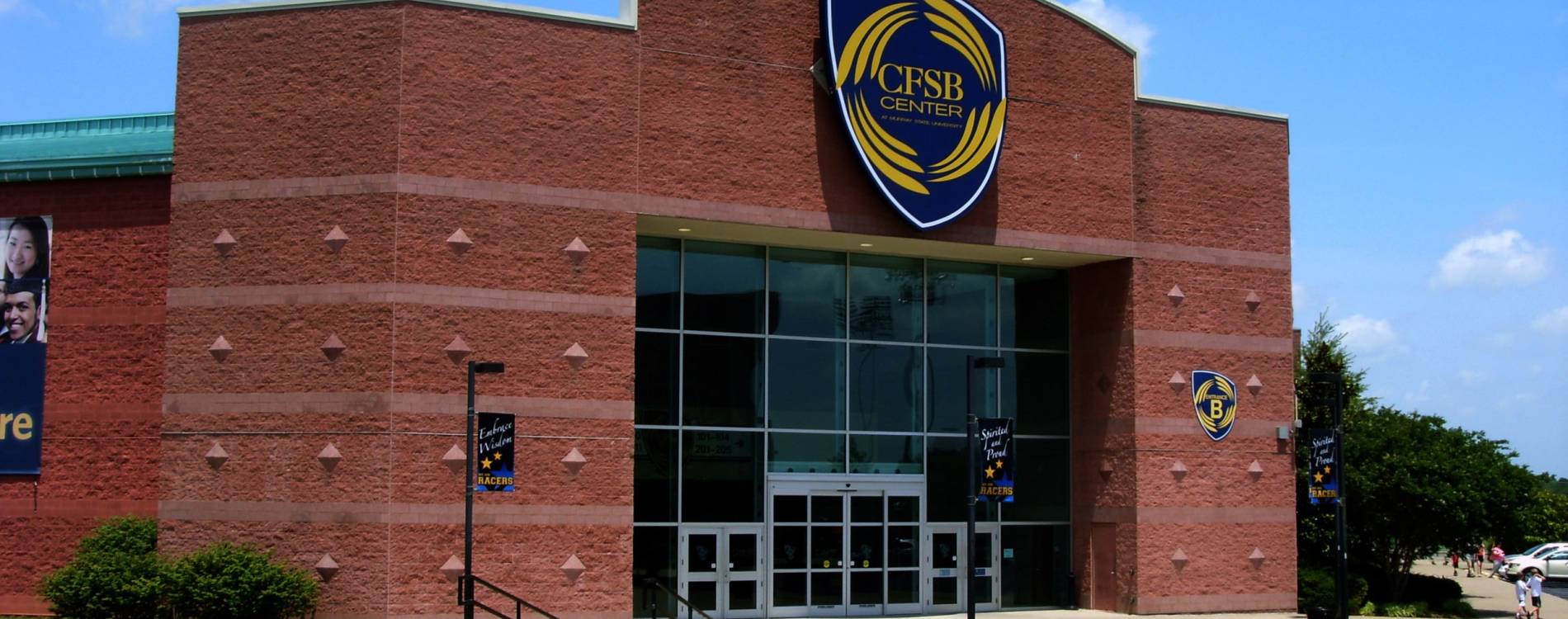 CFSB Center at Murray State University