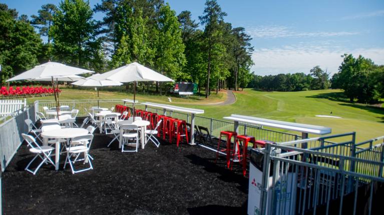 Champions Club on 17