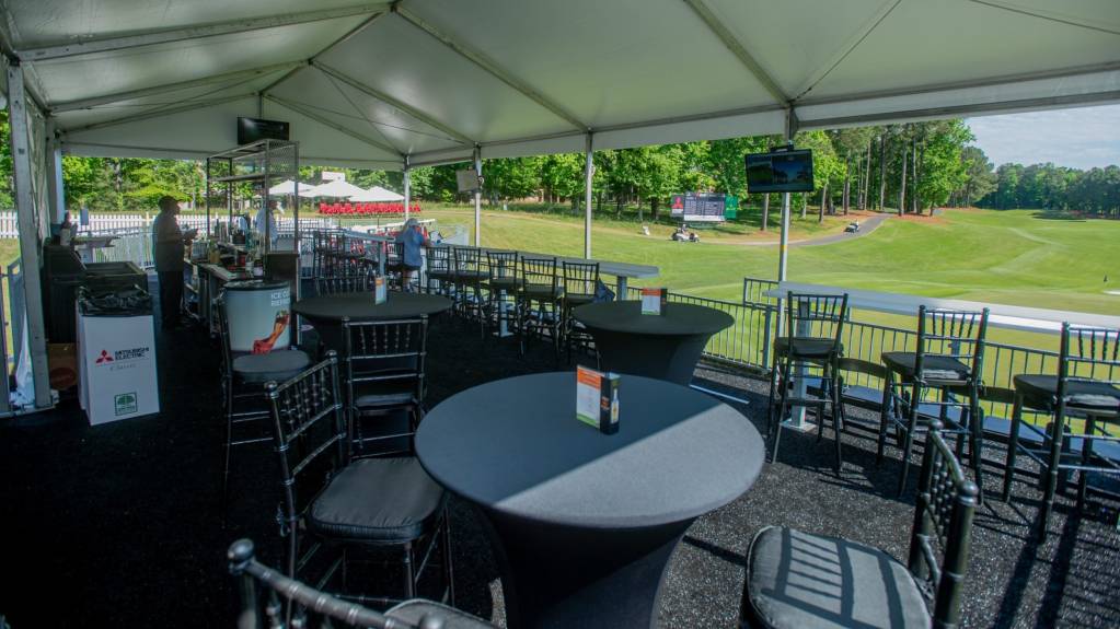 Champions Club on 17