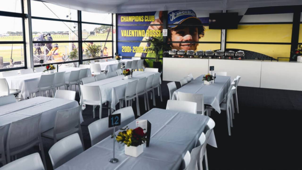 Champions Club