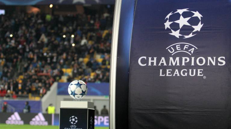 Beginner’s Guide to the Champions League