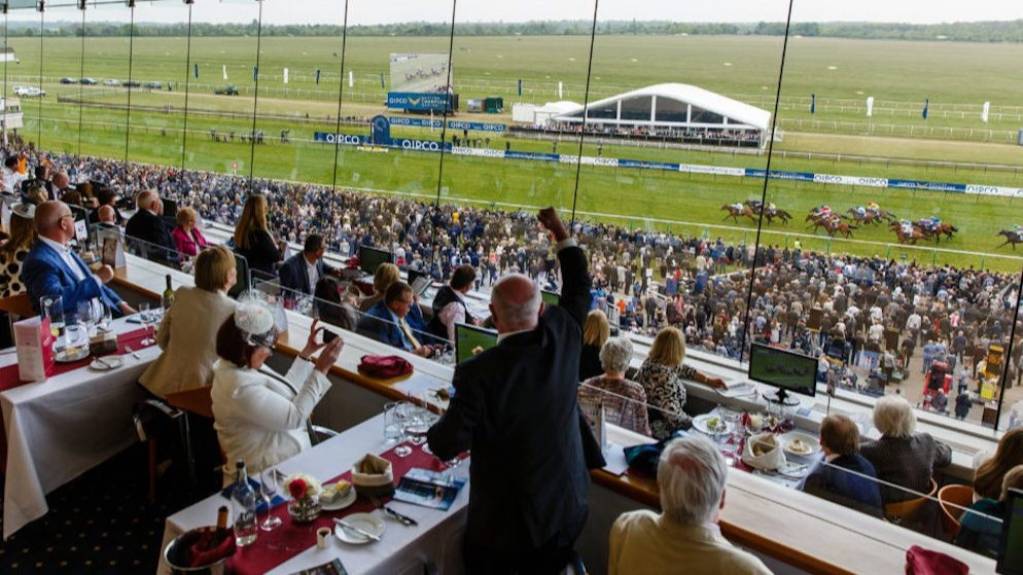 Champions Restaurant