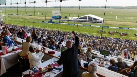 Champions Restaurant