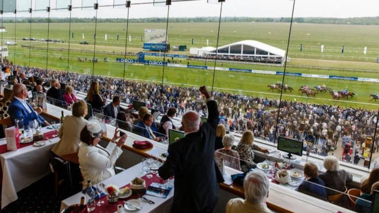 Champions Restaurant