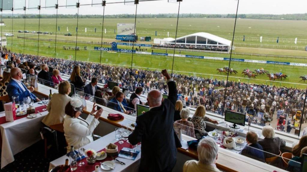 Champions Restaurant