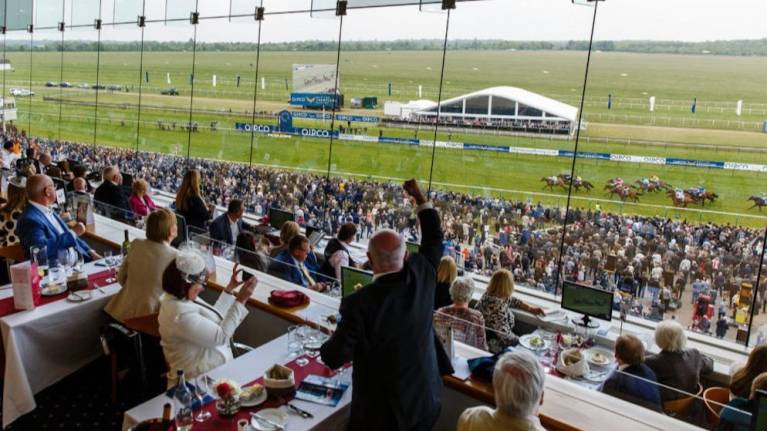 Champions Restaurant