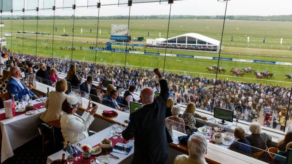 Champions Restaurant