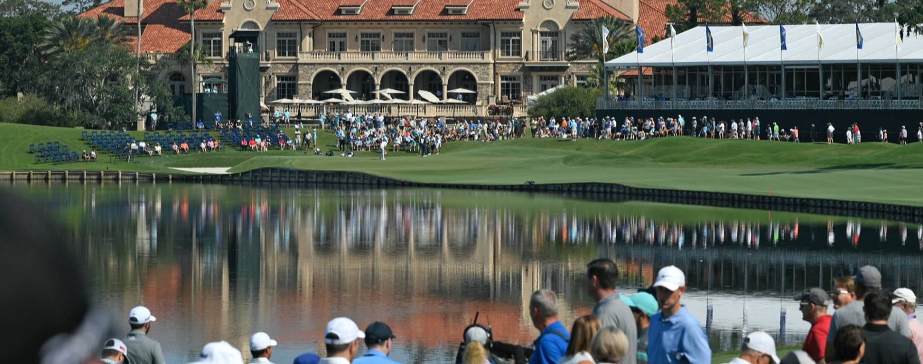 Championship Double-Header: Tickets Now on Sale for Huge Golf Events