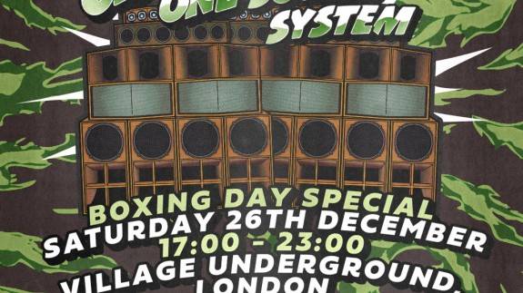 Channel One: Boxing Day Special