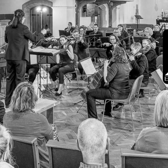 Charity Concert in aid of the Lord Mayor of Portsmouth's Appeal