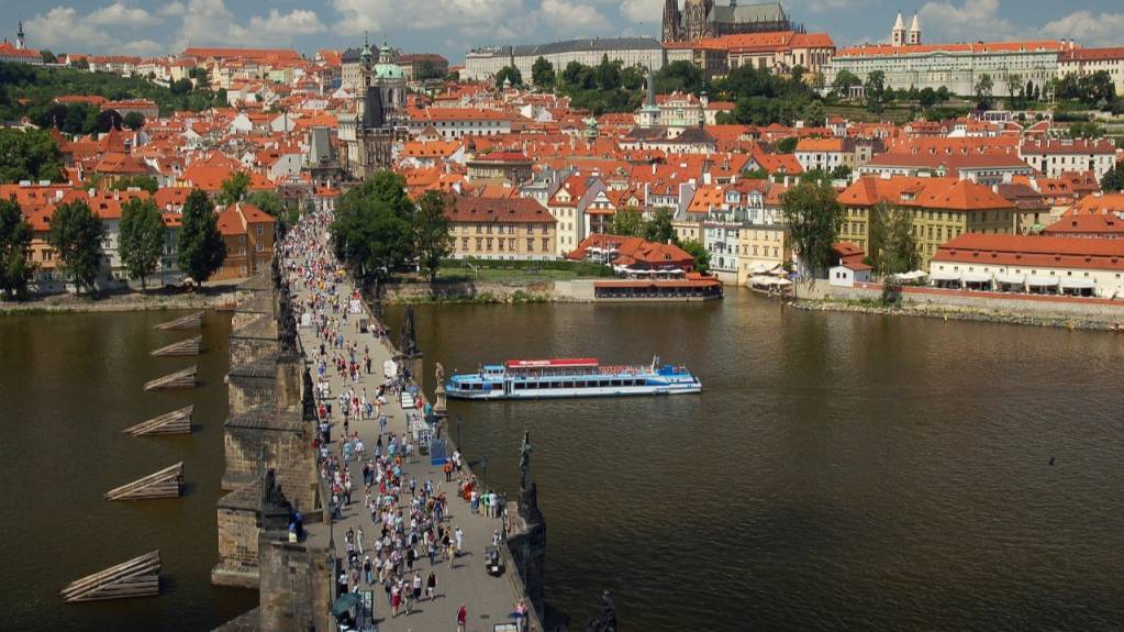 Charles Bridge