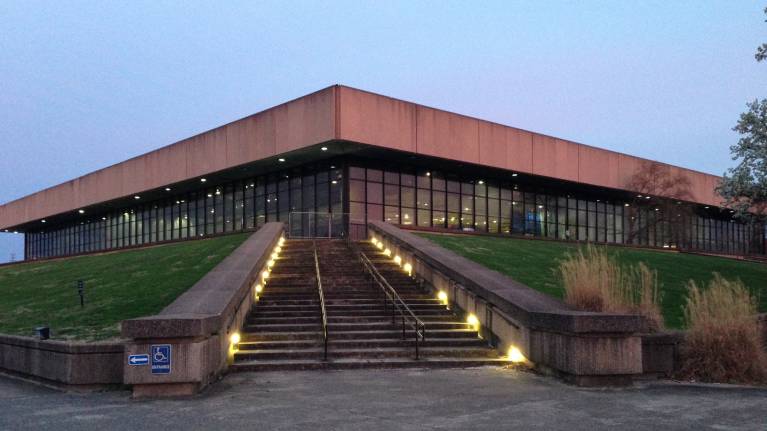 Murphy Center