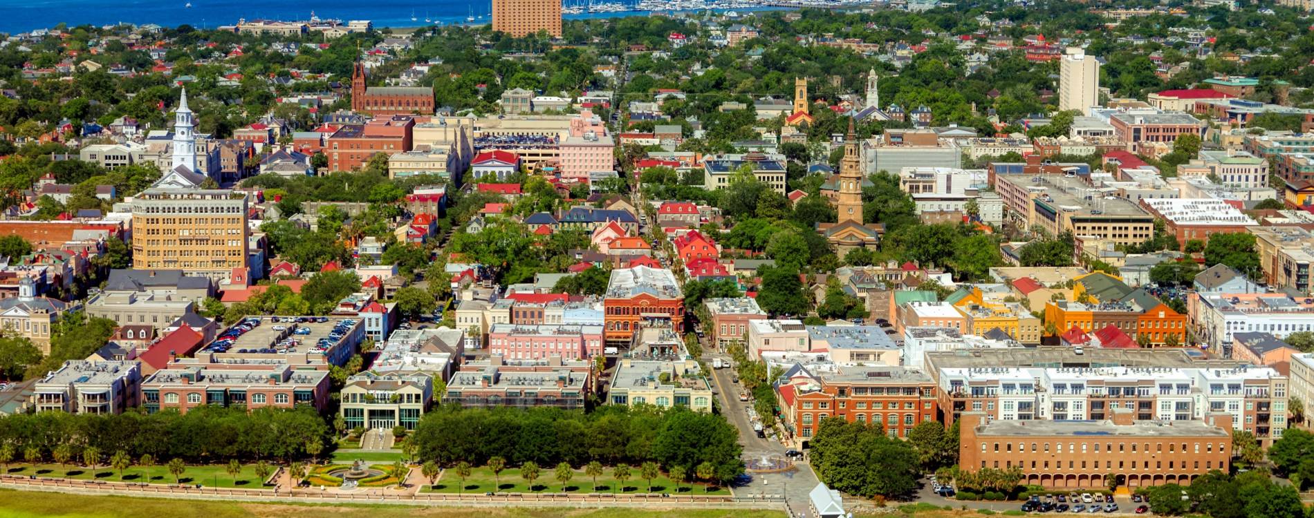 Charleston