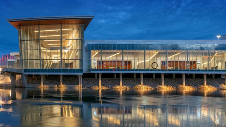 Charleston Coliseum & Convention Center