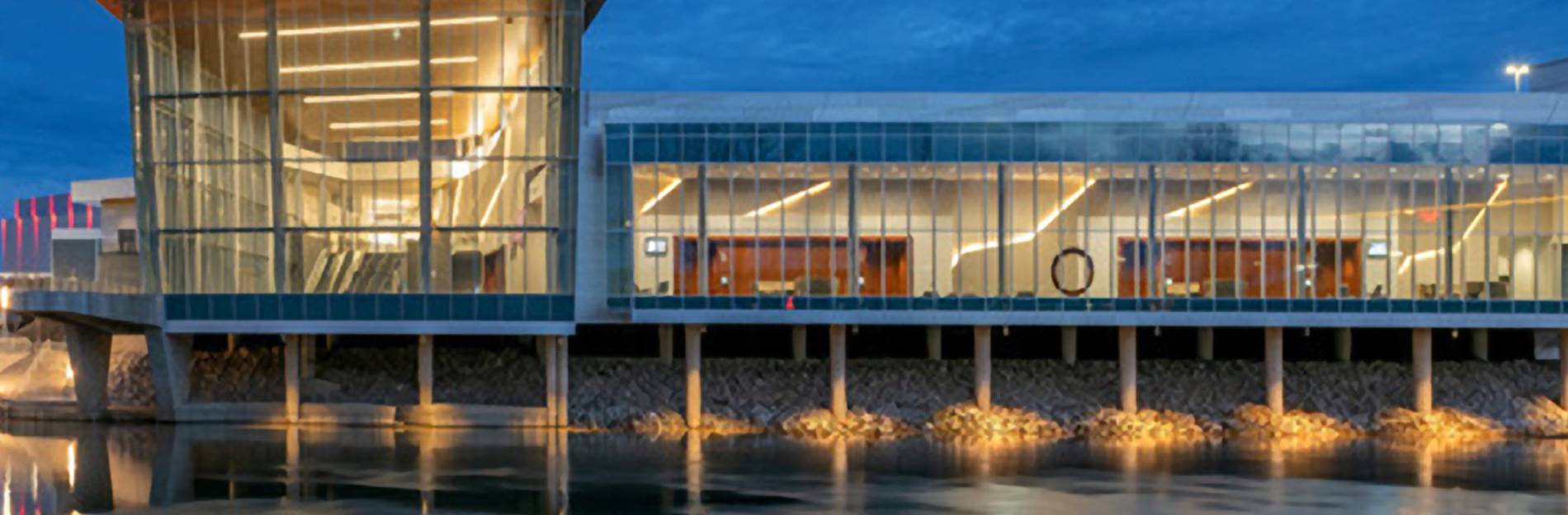 Charleston Coliseum & Convention Center