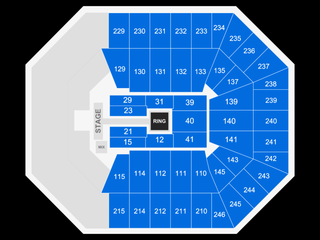 Rascal flatts tickets 14 feb 2025 charleston coliseum convention