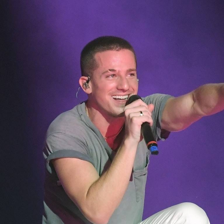 Charlie Puth