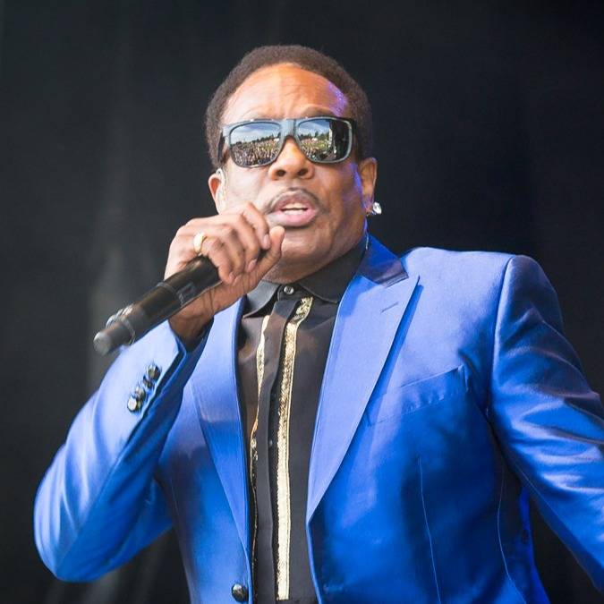 Charlie Wilson