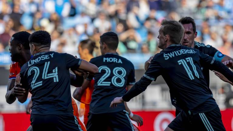 Charlotte FC