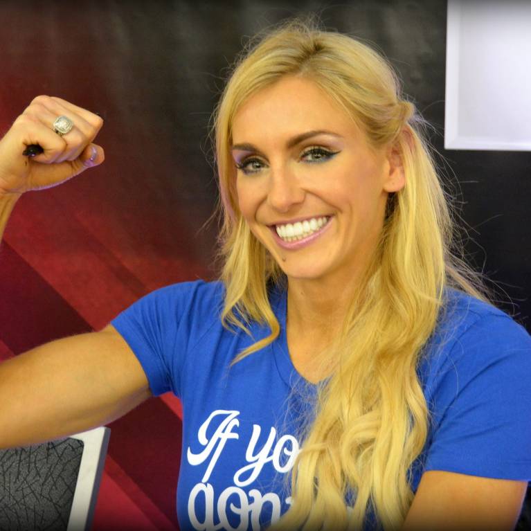 Charlotte Flair