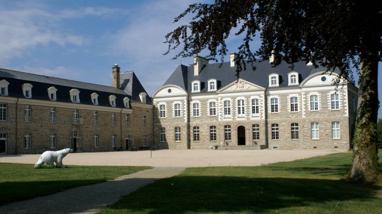 Château Des Pères