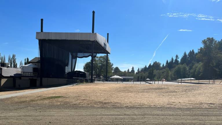 Chateau Ste Michelle