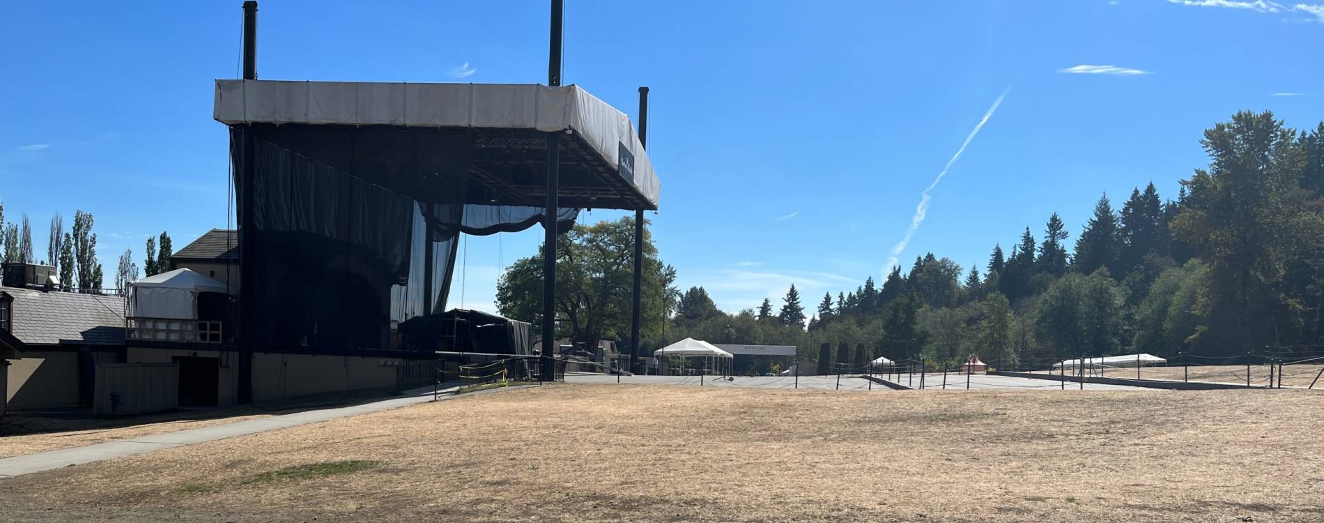 Chateau Ste. Michelle