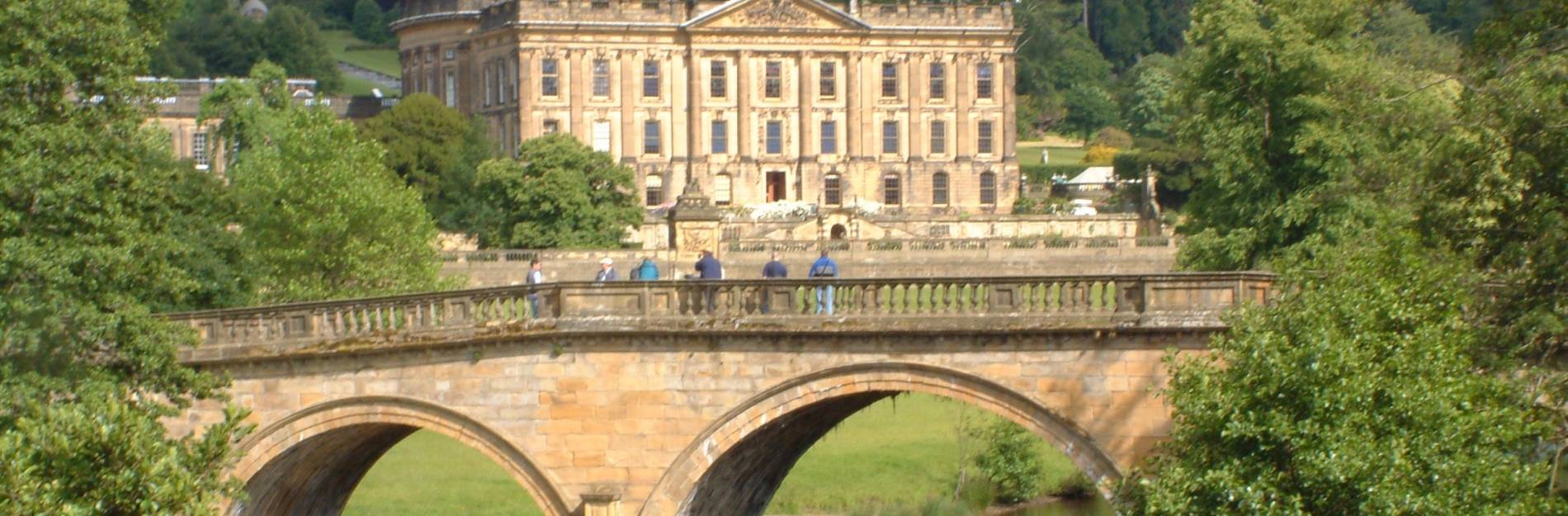 Chatsworth House