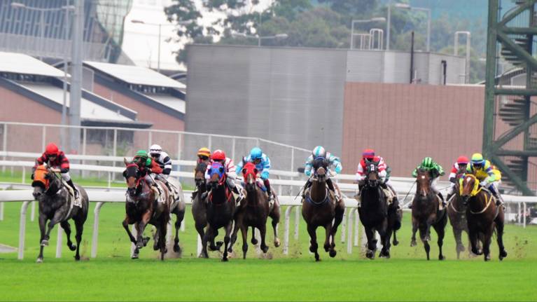 Chelmsford Stakes Day